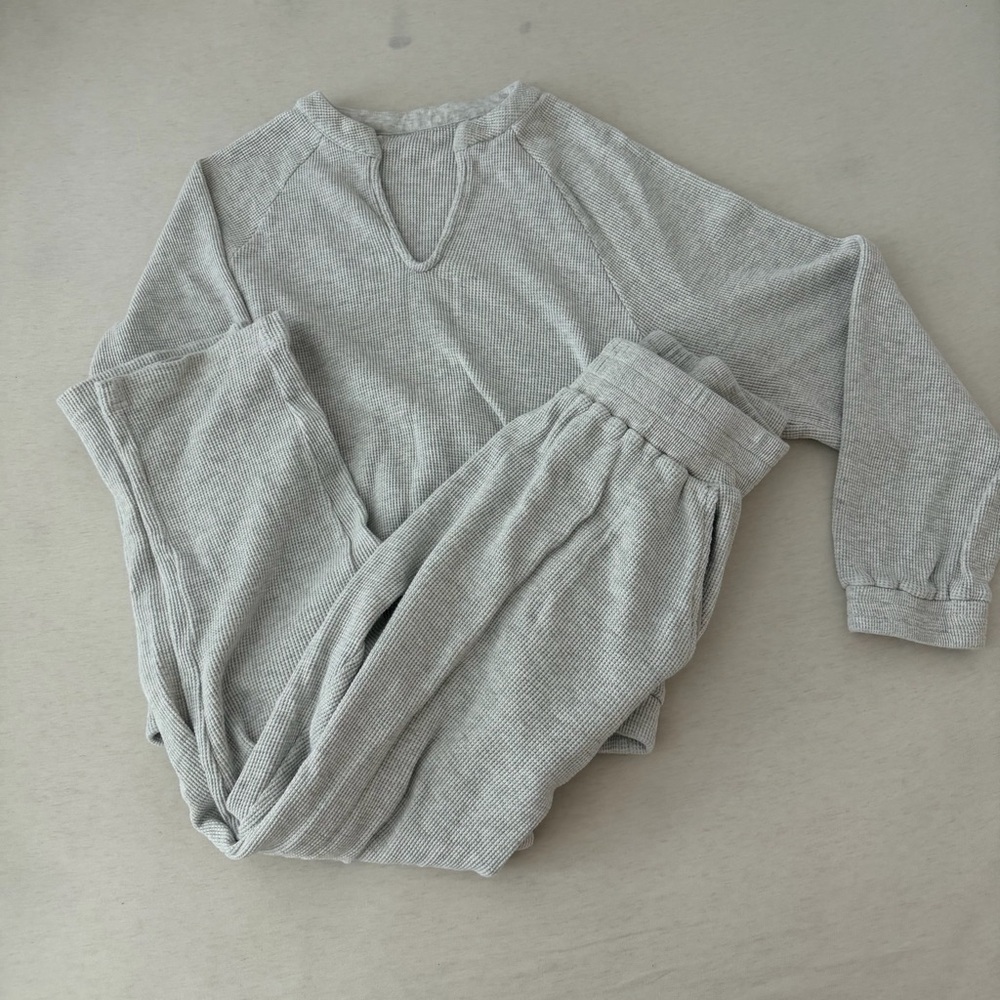 Leze The Label Athena+Kendal Set